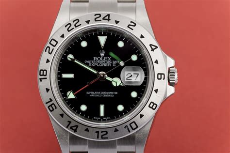 srr rolex explorer